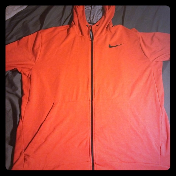 Nike sweatshirt - Picture 1 of 1